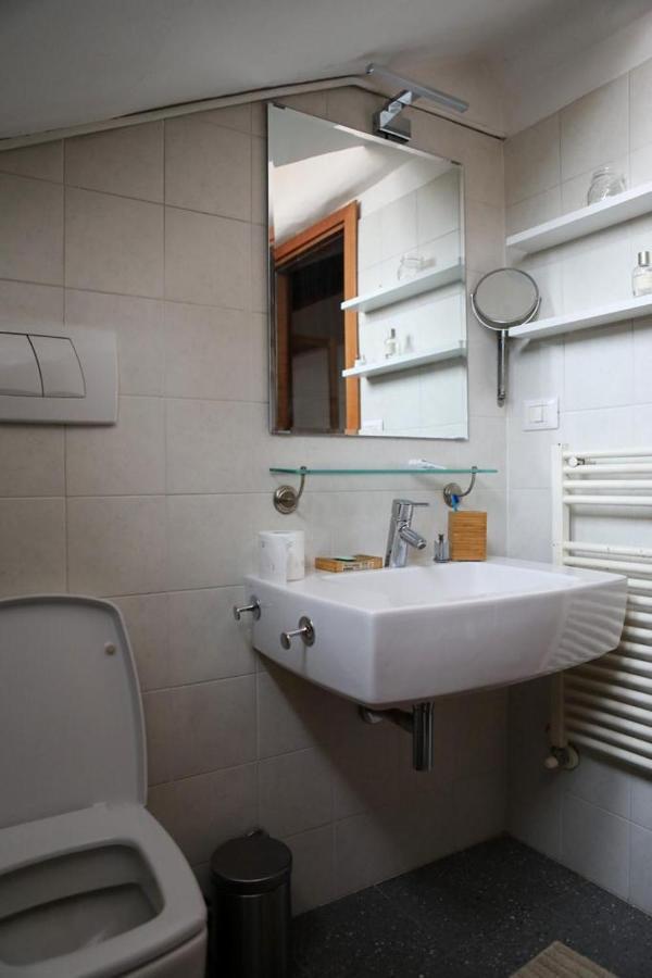 L'Arche Comfort&Relax - Yellow House Di Viale Certosa Milan Luaran gambar