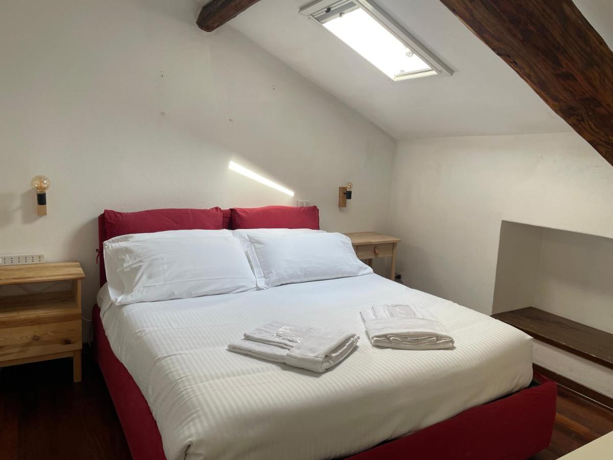 L'Arche Comfort&Relax - Yellow House Di Viale Certosa Milan Luaran gambar